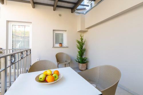 Deluxe Apartment In Casa Aurelia