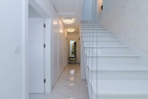 Deluxe Apartment In Casa Aurelia