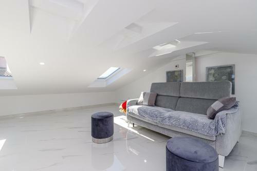 Deluxe Apartment In Casa Aurelia