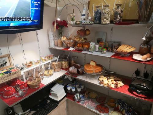 Bed & Breakfast Sunny Italy