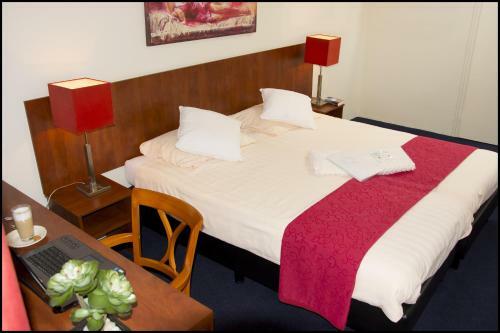 Hotel Duhoux