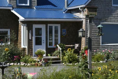 G�te R�ve Et R�alit� Bed And Breakfast