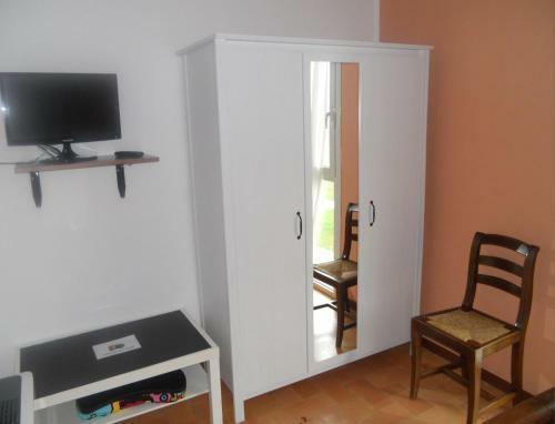 Agroturismo La Casa Di Campagna