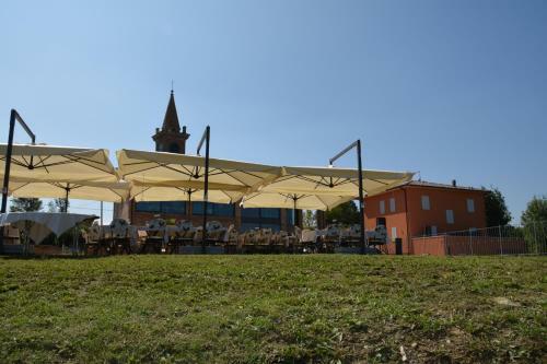 Agroturismo Il Primo Fiore