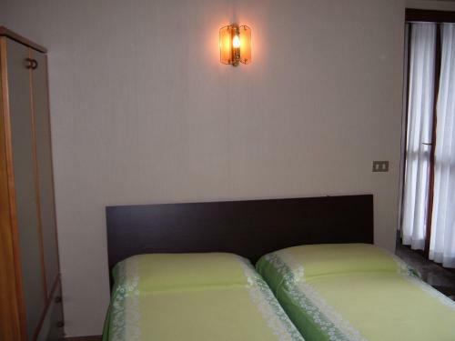 Hotel Albergo Luca