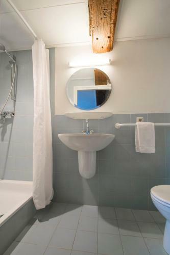 Hotel En Grand Caf� De Pauw