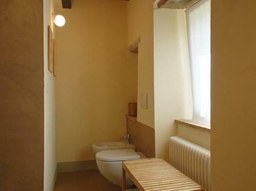 Hostal La Doccia