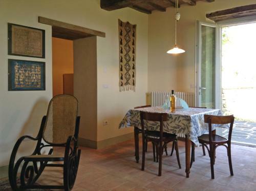 Hostal La Doccia