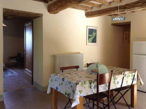 Hostal La Doccia