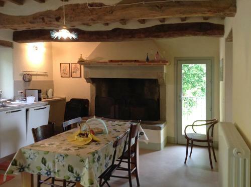 Hostal La Doccia