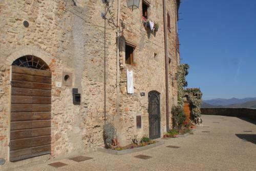 Hostal La Doccia