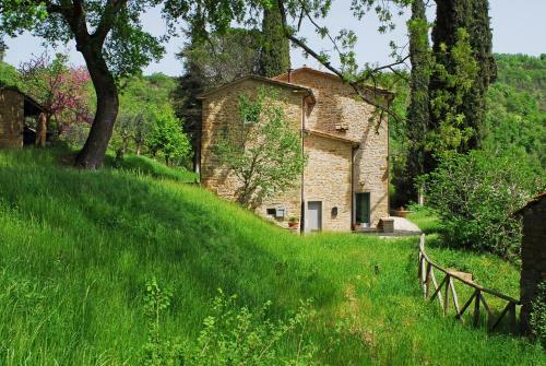Hostal La Doccia