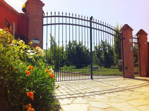 Agroturismo Cascina Dei Giacinti