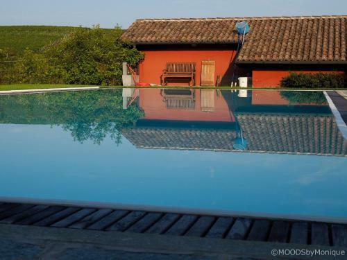 Agroturismo Cascina Dei Giacinti