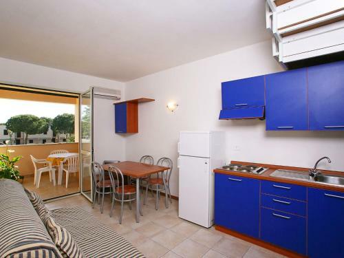 Apartment Principina A Mare 1
