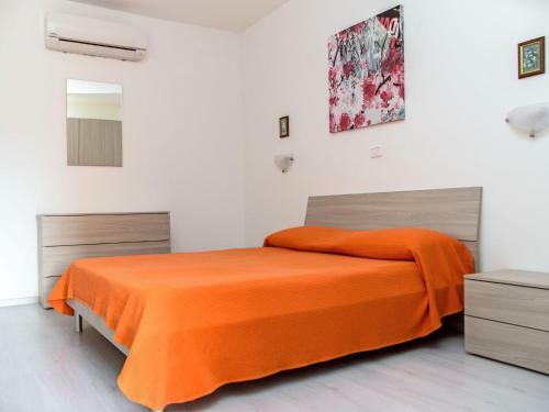 Apartment Principina A Mare 1