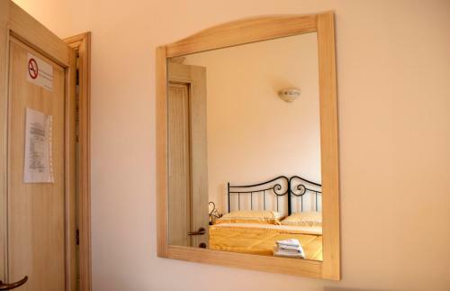 Bed & Breakfast Dimora Moresca 1906