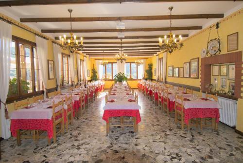 Hotel Albergo Ristorante Galli
