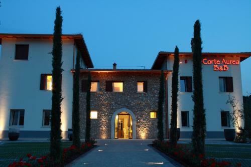 Bed & Breakfast Agriturismo Corte Aurea