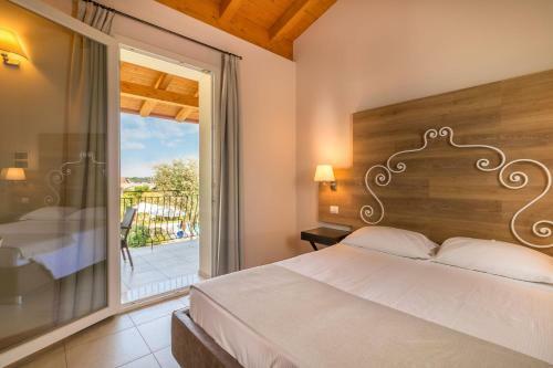 Bed & Breakfast Agriturismo Corte Aurea