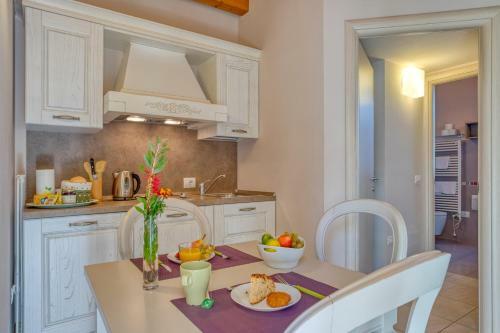 Bed & Breakfast Agriturismo Corte Aurea