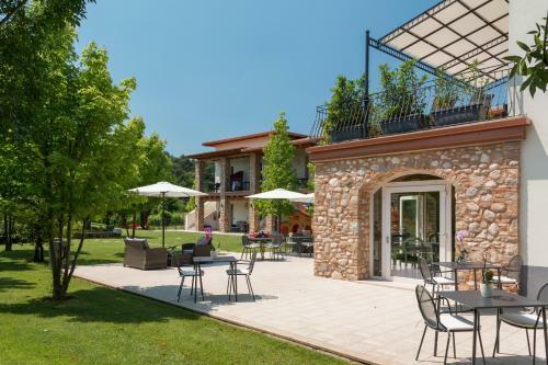 Bed & Breakfast Agriturismo Corte Aurea