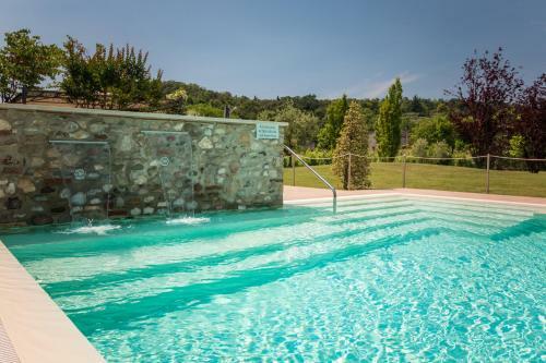 Bed & Breakfast Agriturismo Corte Aurea