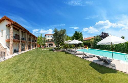 Bed & Breakfast Agriturismo Corte Aurea