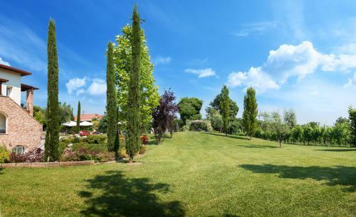 Bed & Breakfast Agriturismo Corte Aurea