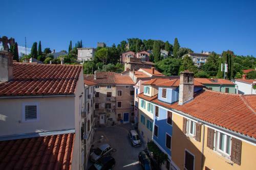 Arcobaleno Apartments