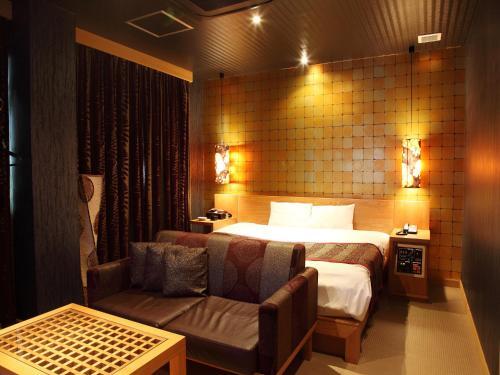 Hotel Cuna Kyoto (Adult Only)