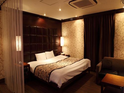 Hotel Cuna Kyoto (Adult Only)