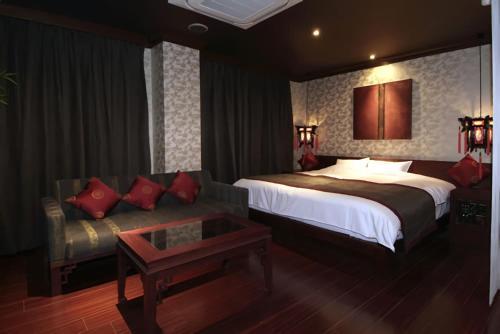 Hotel Cuna Kyoto (Adult Only)