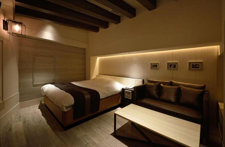 Hotel Lala - Kitashiga - (Adult Only)