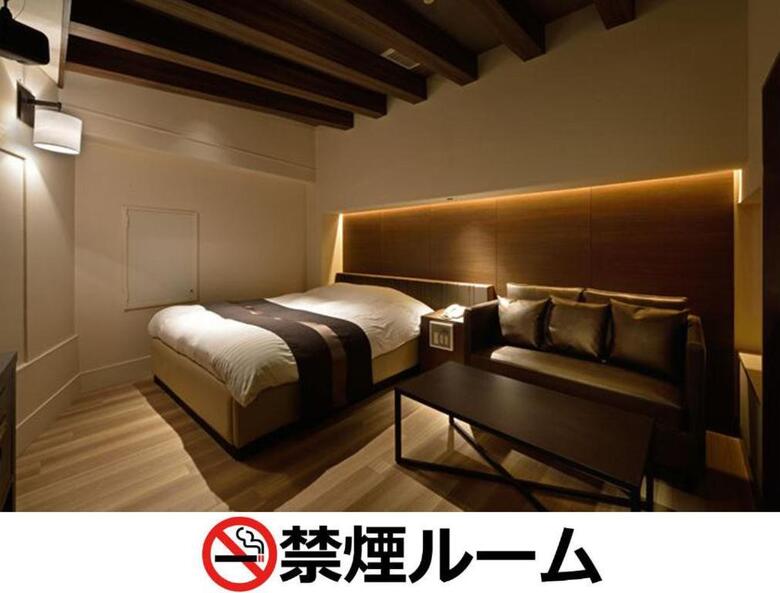 Hotel Lala - Kitashiga - (Adult Only)