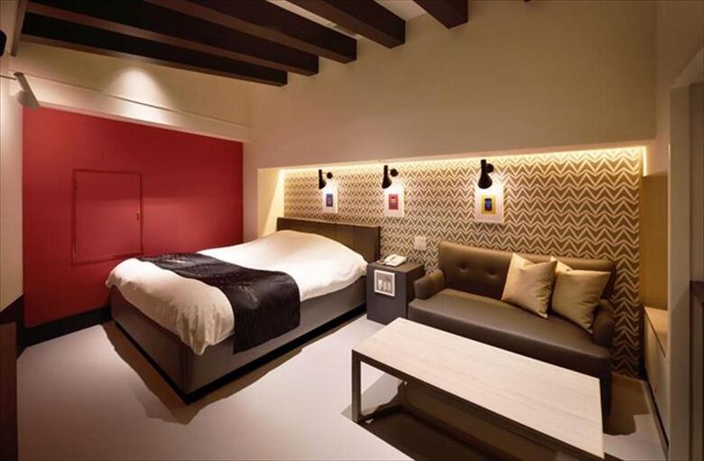 Hotel Lala - Kitashiga - (Adult Only)