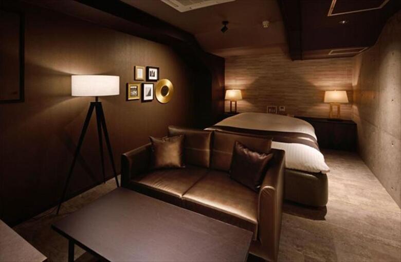 Hotel Lala - Kitashiga - (Adult Only)