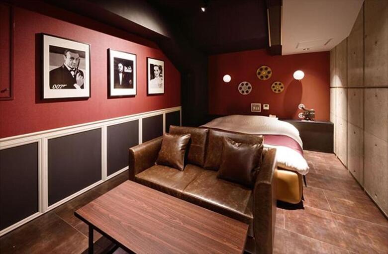 Hotel Lala - Kitashiga - (Adult Only)