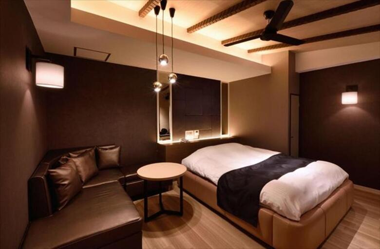 Hotel Lala - Kitashiga - (Adult Only)