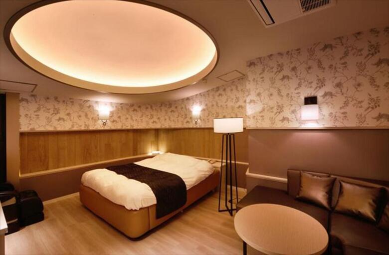 Hotel Lala - Kitashiga - (Adult Only)