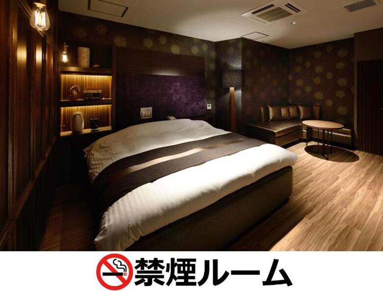 Hotel Lala - Kitashiga - (Adult Only)