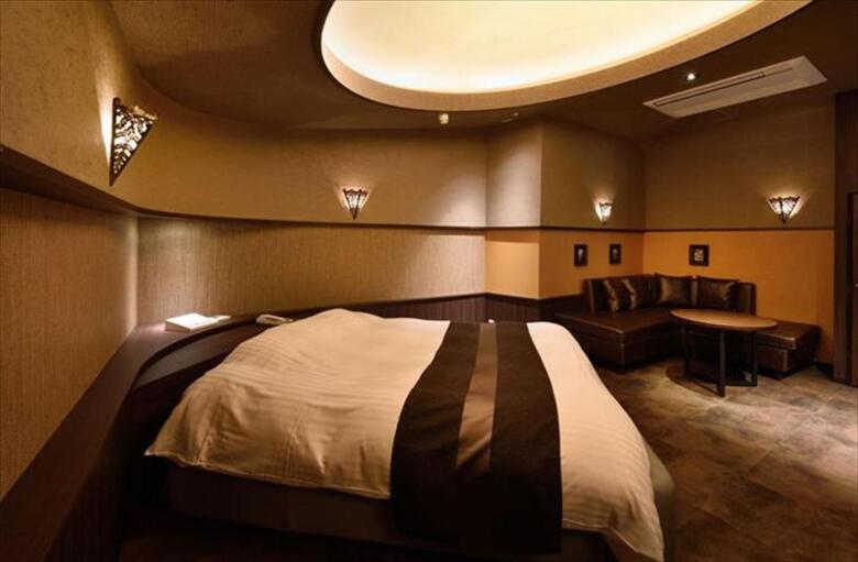 Hotel Lala - Kitashiga - (Adult Only)
