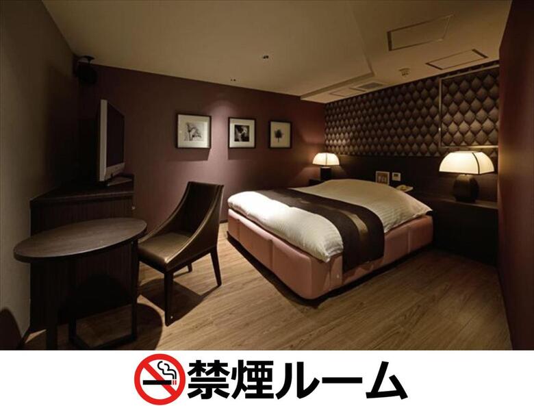 Hotel Lala - Kitashiga - (Adult Only)