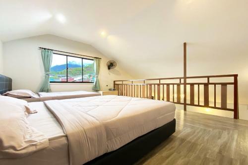 Oyo Home 90288 Masilau Valley Kundasang