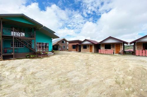 Oyo Home 90288 Masilau Valley Kundasang