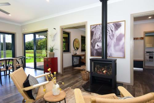 Glenview - Kangaroo Valley