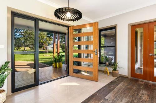 Glenview - Kangaroo Valley