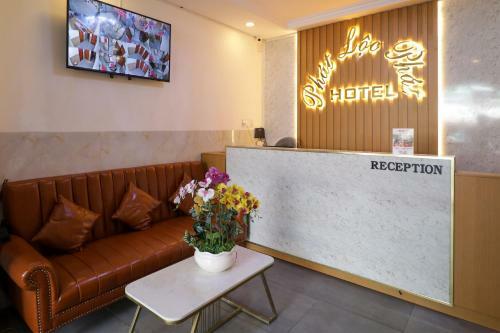 Hotel Reddoorz Phan Anh Street