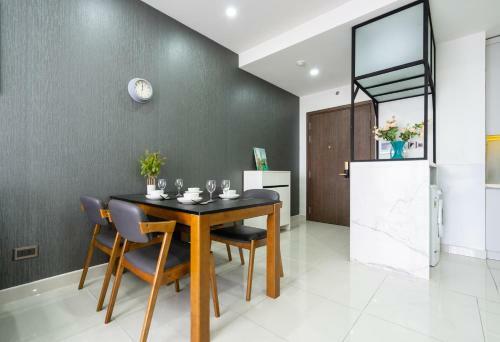 Apartamento The Saigon Royal For Expats And Travellers