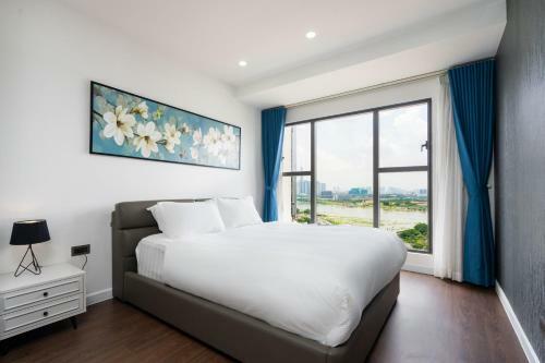 Apartamento The Saigon Royal For Expats And Travellers